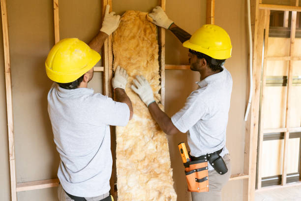 Types of Insulation We Offer in Cave Junction, OR